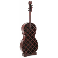 Stagecaptain WRS-25 Stradivino Grande Porta Vini e Bottiglie 