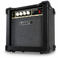 Rocktile BA-15 Jaco Basscombo 15 Watt  - Retoure (Zustand: sehr gut) 