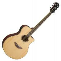 Yamaha APX 600 Natural 
