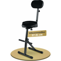 Classic Cantabile ST-200 PRO Tabouret Debout 