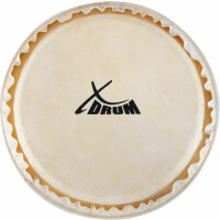 XDrum Bongovel 7,5\" 