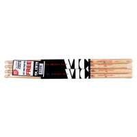 Vic Firth American Classic 5B Value Pack 