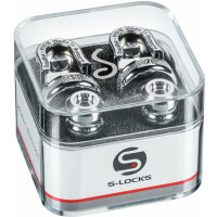 Schaller S-Locks S Cromo 