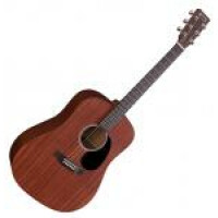 Martin Guitar D-10E-01 