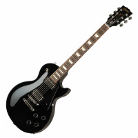 Gibson Les Paul Studio Ebony 