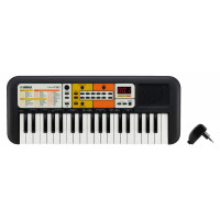 Set Clavier Yamaha PSS-F30 incl. Alimentation USB 