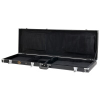 Rocktile Basskoffer Deluxe E-Bass 