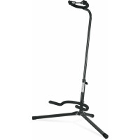 Classic Cantabile GS-30 BK Support Guitare (léger) Noir 