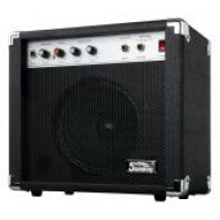 Soundking AK10-G Gitaarcombo - inclusief distortion 