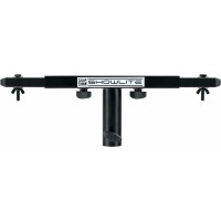 Showlite SAT-02 T Dual Quertraverse 