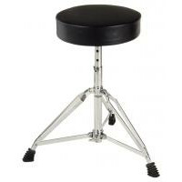 XDrum Tabouret De Batterie Pro 