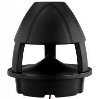 Pronomic HLS-560 BK 360° Outdoor-Lautsprecher schwarz 240 Watt  - Retoure (Zustand: sehr gut) 