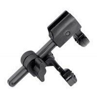 Soporte Pronomic MCH-100V para Clipmikro MCM-100 en Violín 