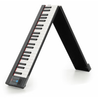 FunKey KP-88II Klapp-Piano  - Retoure (Zustand: sehr gut) 