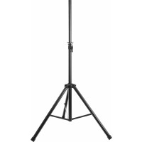 McGrey SPS-1 Luidsprekerstatief staal  