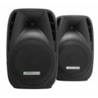 Pronomic PH12 Cassa Passiva 160/300 Watt Coppia 