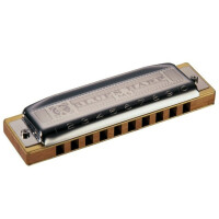 Hohner Blues Harp MS Eb 
