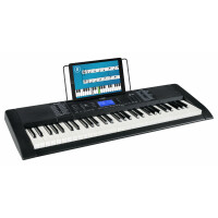 FunKey 61 Edition Pro Schwarz  - Retoure (Zustand: sehr gut) 