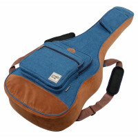 Ibanez ICB541D-BL Powerpad Gigbag Bleu 