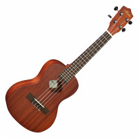 Leho Aleho ALUC-M Concert Ukulele 