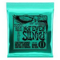 Ernie Ball 2626 Not Even Slinky 