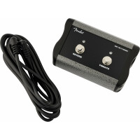 Fender Tone Master 2-Button Footswitch 