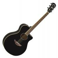 Yamaha APX 600 Noir 