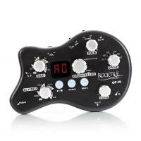 Rocktile GP-10 Headphone Amp & Multieffekt  - Retoure (Zustand: sehr gut) 