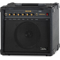 Soundking AK30A Combo Chitarra 