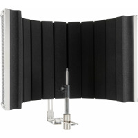 Pronomic MP-60 Micscreen  - Retoure (Zustand: sehr gut) 