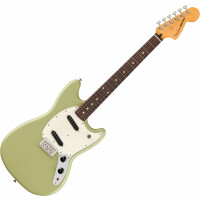 Fender Player II Mustang Birch Green 