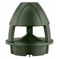 Pronomic HLS-560BT GR 360° Outdoor-Lautsprecher mit Bluetooth® grün 120 Watt  - Retoure (Zustand: gut) 