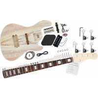 Rocktile E-Bas Bouwpakket JBH5-Style 