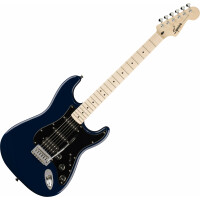 Squier Sonic Stratocaster HSS Midnight Blue 