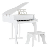 FunKey MGP-30 WH Mini Piano Jouet Blanc 