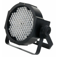 Showlite FLP-144W RGBW Flatline Panel LED Scheinwerfer 144x 10 mm LED  - Retoure (Zustand: sehr gut) 
