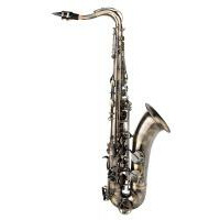 Classic Cantabile Winds TS-450 Antique Yellow Tenorsaxofón 