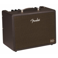 Fender Acoustic Junior GO 