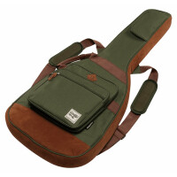 Ibanez IGB541-MGN Powerpad Moss Green 