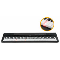 McGrey BS-88LT Leuchttasten-Keyboard  - Retoure (Zustand: sehr gut) 