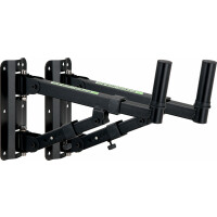 Pronomic WSM-40 Boxenwandhalter 2x Set 