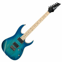 Ibanez RG421AHM-BMT  - Retoure (Zustand: sehr gut) 