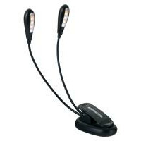 Showlite Bright Light 8 Plus LED Notenpultleuchte 