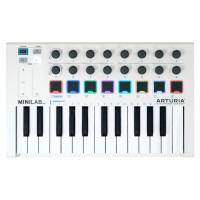 Arturia MiniLab MkII 