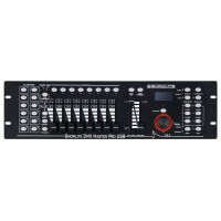 Showlite DMX Controller Master Pro USB  - Retoure (Zustand: gut) 