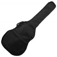 Rocktile BAG Eco Klassikgitarrentasche 4/4 schwarz 