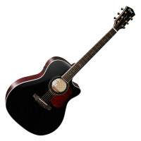 Cort Gold-A8 Black Top 