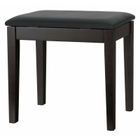 Classic Cantabile Pianobank Modell S Rosenholz Matt 