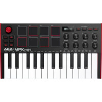 Akai Professional MPK Mini MK3 