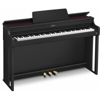 Casio AP-300 BK Digitalpiano 